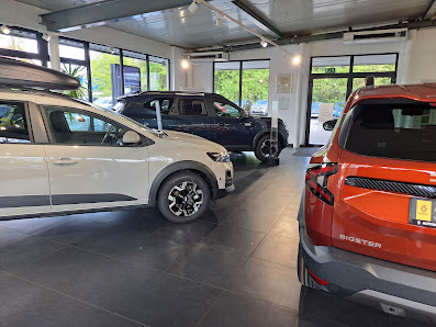 Dacia | Autohaus Thiry e.K. | Tholey