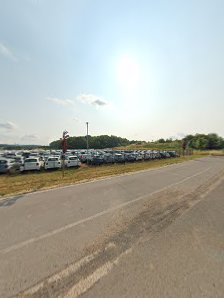 Klos Automobile GmbH - Lagerplatz