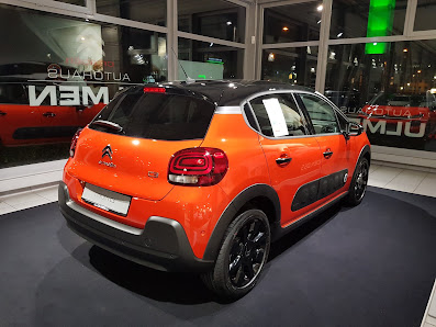 Peugeot Autohaus Ulmen