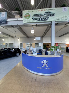 Peugeot Autohaus Ulmen
