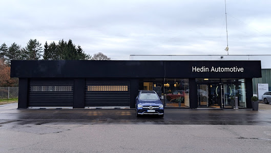 Hedin Automotive | Mercedes-Benz