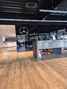 Hedin Automotive | Mercedes-Benz