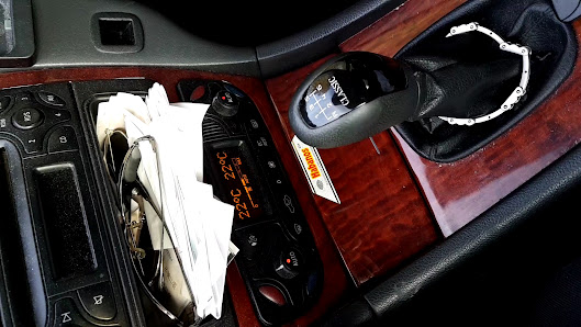 Hedin Automotive | Mercedes-Benz