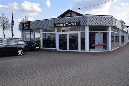 Autohaus Müller & Thurnes GmbH