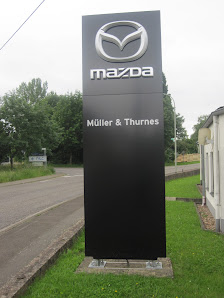 Autohaus Müller & Thurnes GmbH