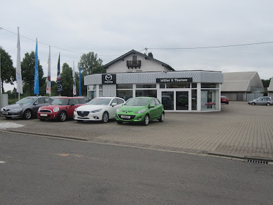 Autohaus Müller & Thurnes GmbH