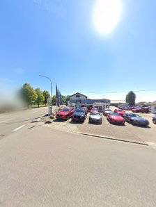 Autohaus Müller & Thurnes GmbH