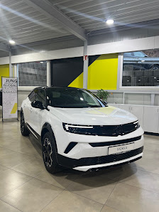 Opel Autohaus Deckert