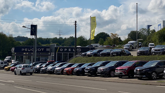 Opel Autohaus Deckert