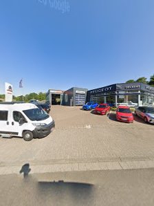 Opel Autohaus Deckert