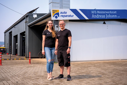 KFZ-Meisterwerkstatt Andreas Johann GmbH