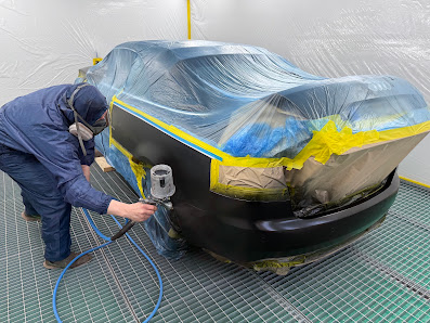 KFZ-Meisterwerkstatt Andreas Johann GmbH