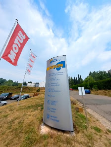 KFZ-Meisterwerkstatt Andreas Johann GmbH