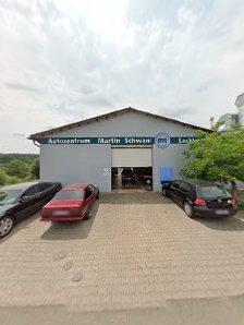 Autozentrum Martin Schwan GmbH