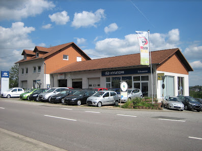 Auto Willi Schumann