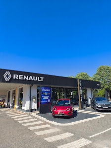 Renault | Autohaus Peter Thiry e.K. | Tholey