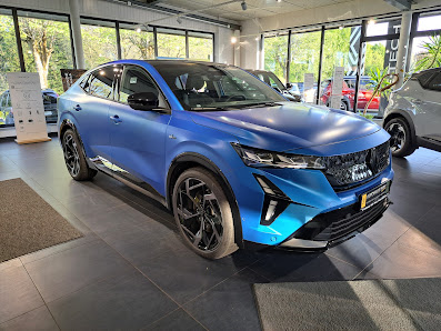 Renault | Autohaus Peter Thiry e.K. | Tholey