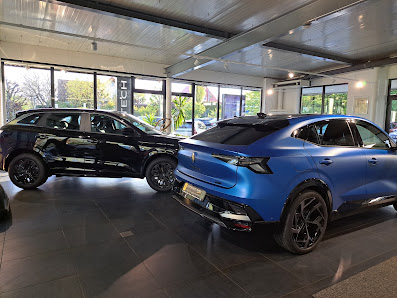 Renault | Autohaus Peter Thiry e.K. | Tholey
