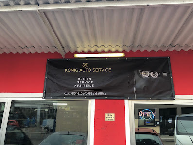 König Autoservice