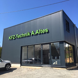 KFZ-Technik Altes