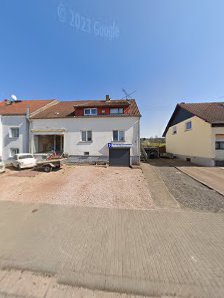 Ifa Garage Gresaubach