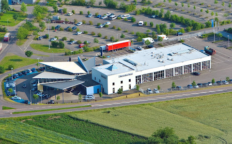 Autohaus Reitenbach GmbH Mercedes Benz