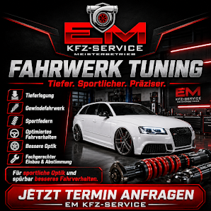 EM KFZ-Service Schmelz