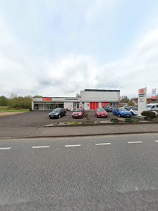 Autohaus Staden Schillinger & Schmidt GmbH