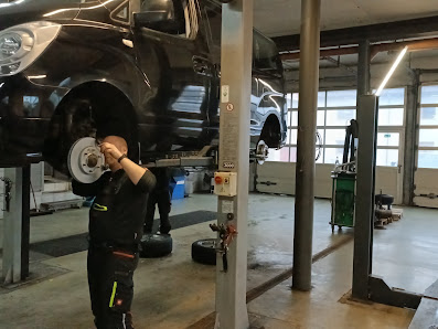 REICHERT KFZ-Technik Meisterwerkstatt
