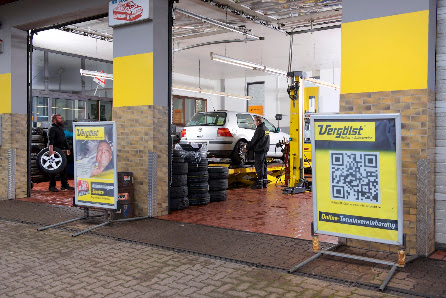 Reifen + Autoservice Lorson GmbH