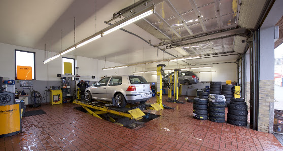 Reifen + Autoservice Lorson GmbH