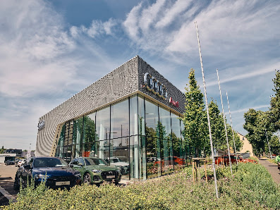 MOLL GRUPPE | Audi Vertragshändler Düsseldorf DE
