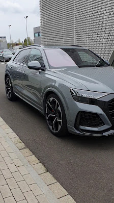 MOLL GRUPPE | Audi Vertragshändler Düsseldorf DE