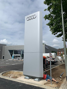 MOLL GRUPPE | Audi Vertragshändler Düsseldorf DE