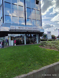 MINI Düsseldorf