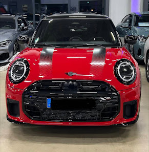 MINI Düsseldorf