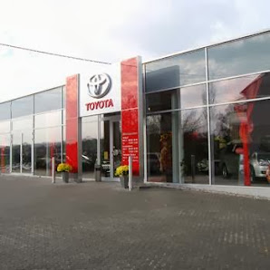 Toyota Autohaus Lambeng