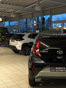 Toyota Autohaus Lambeng