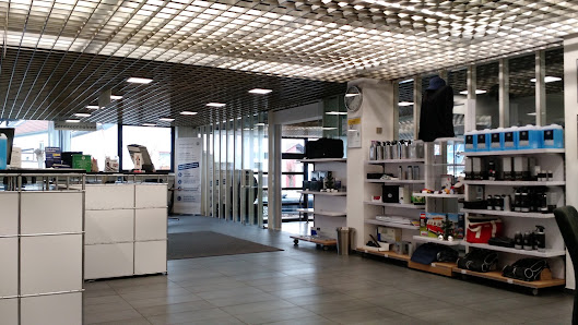 Autohaus Bojahr GmbH | Ein Unternehmen der Jochem Gruppe