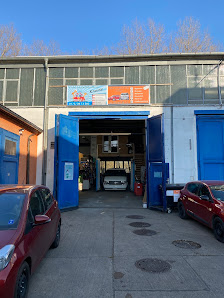 Fahrzeugtechnik Thäle