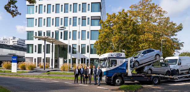 Copart Deutschland GmbH
