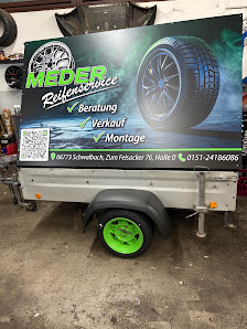 Meder Racing