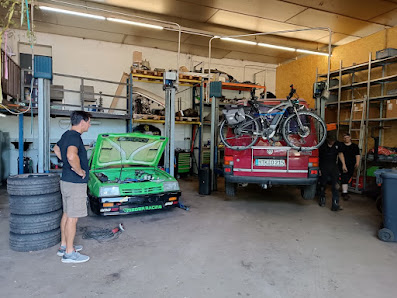Meder Racing