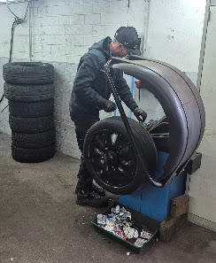 Meder Racing