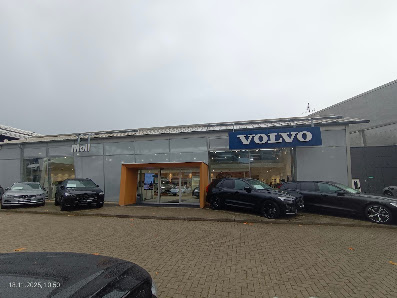 MOLL GRUPPE | Volvo/ VW Vertragshändler Düsseldorf