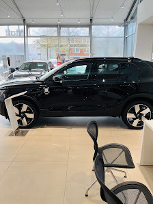 MOLL GRUPPE | Volvo/ VW Vertragshändler Düsseldorf
