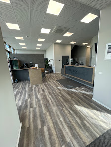 Kar Lack Karosserie- und Lackzentrum GmbH