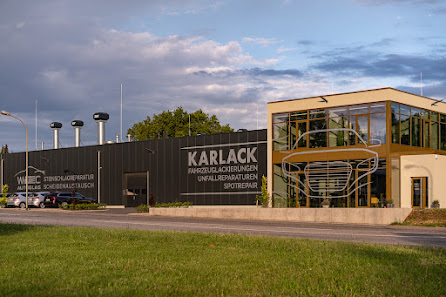 Kar Lack Karosserie- und Lackzentrum GmbH