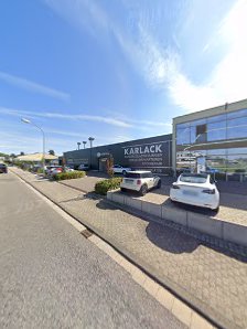 Kar Lack Karosserie- und Lackzentrum GmbH