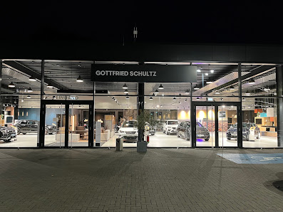 Gottfried Schultz Automobilhandels SE Audi